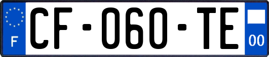 CF-060-TE