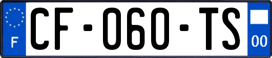 CF-060-TS