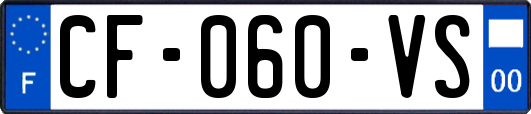 CF-060-VS