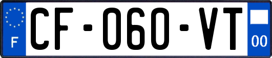 CF-060-VT