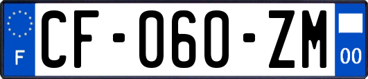 CF-060-ZM