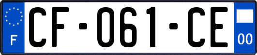 CF-061-CE