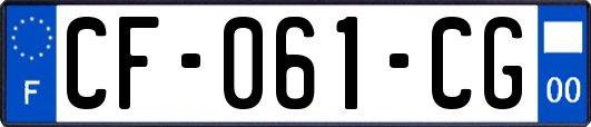 CF-061-CG