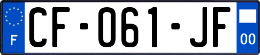 CF-061-JF