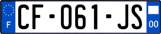 CF-061-JS