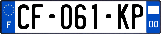CF-061-KP