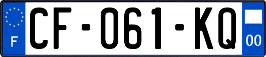 CF-061-KQ