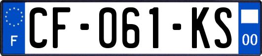 CF-061-KS