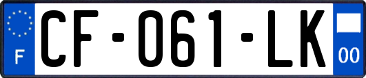 CF-061-LK