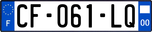 CF-061-LQ