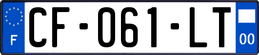 CF-061-LT