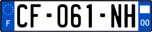 CF-061-NH