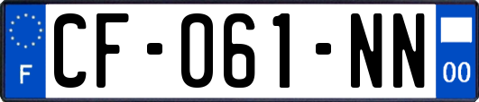 CF-061-NN