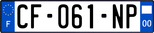 CF-061-NP