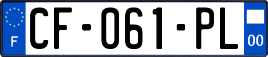 CF-061-PL