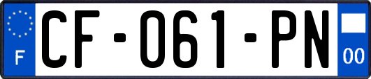 CF-061-PN
