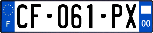 CF-061-PX