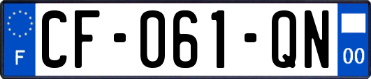 CF-061-QN