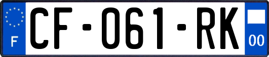 CF-061-RK
