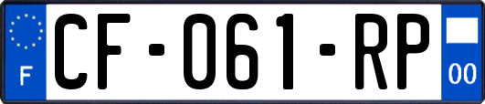 CF-061-RP