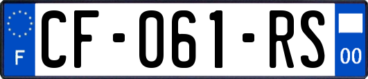 CF-061-RS