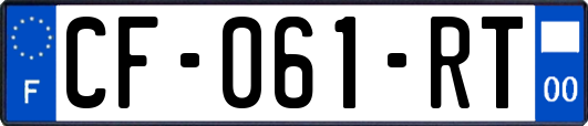 CF-061-RT