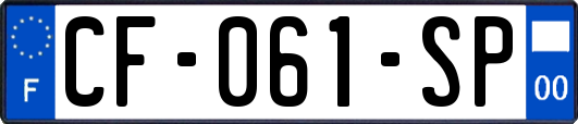 CF-061-SP