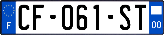 CF-061-ST