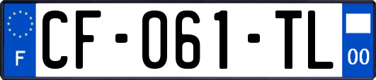 CF-061-TL