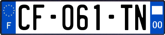 CF-061-TN