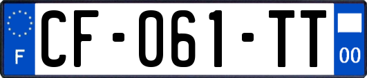 CF-061-TT