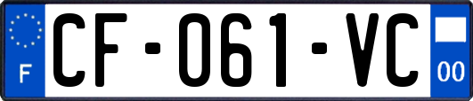 CF-061-VC