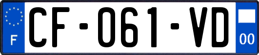 CF-061-VD