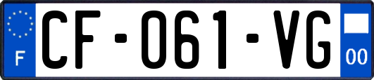 CF-061-VG