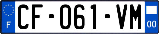 CF-061-VM