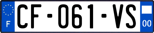 CF-061-VS