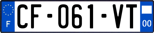 CF-061-VT