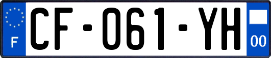 CF-061-YH