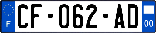 CF-062-AD