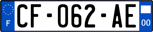 CF-062-AE