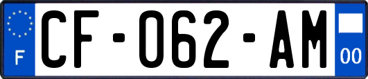 CF-062-AM