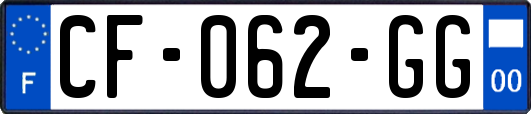 CF-062-GG