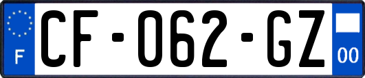 CF-062-GZ