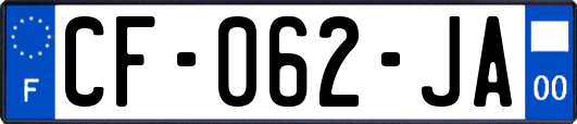 CF-062-JA