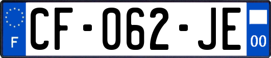 CF-062-JE
