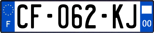 CF-062-KJ