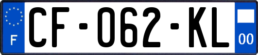 CF-062-KL