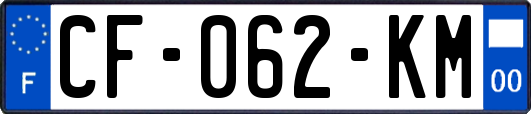 CF-062-KM