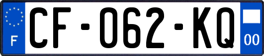 CF-062-KQ