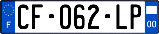 CF-062-LP